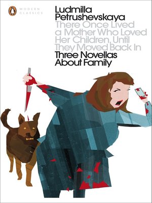 cover image of There Once Lived a Mother Who Loved Her Children, Until They Moved Back In